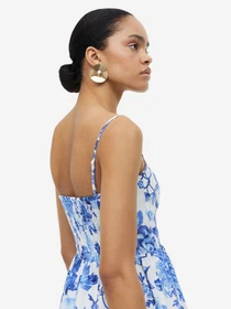 Платья H&M модель 68891 Фото