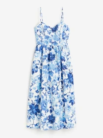Платья H&M модель 68891 Фото