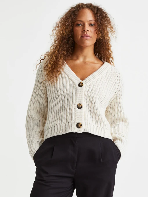 Худи и свитшоты H&M модель 68867 Фото