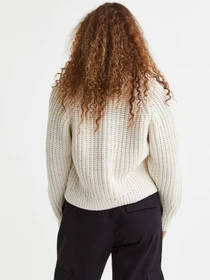 Худи и свитшоты H&M модель 68867 Фото