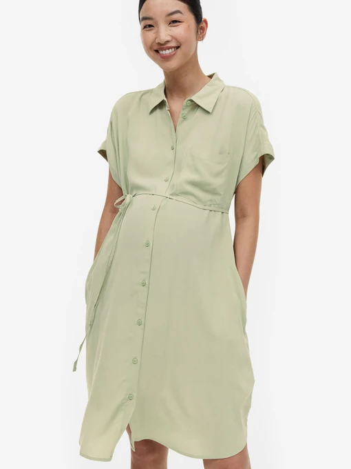 Платья H&M модель 68869 Фото