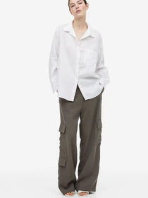 Рубашки H&M модель 68900 Фото