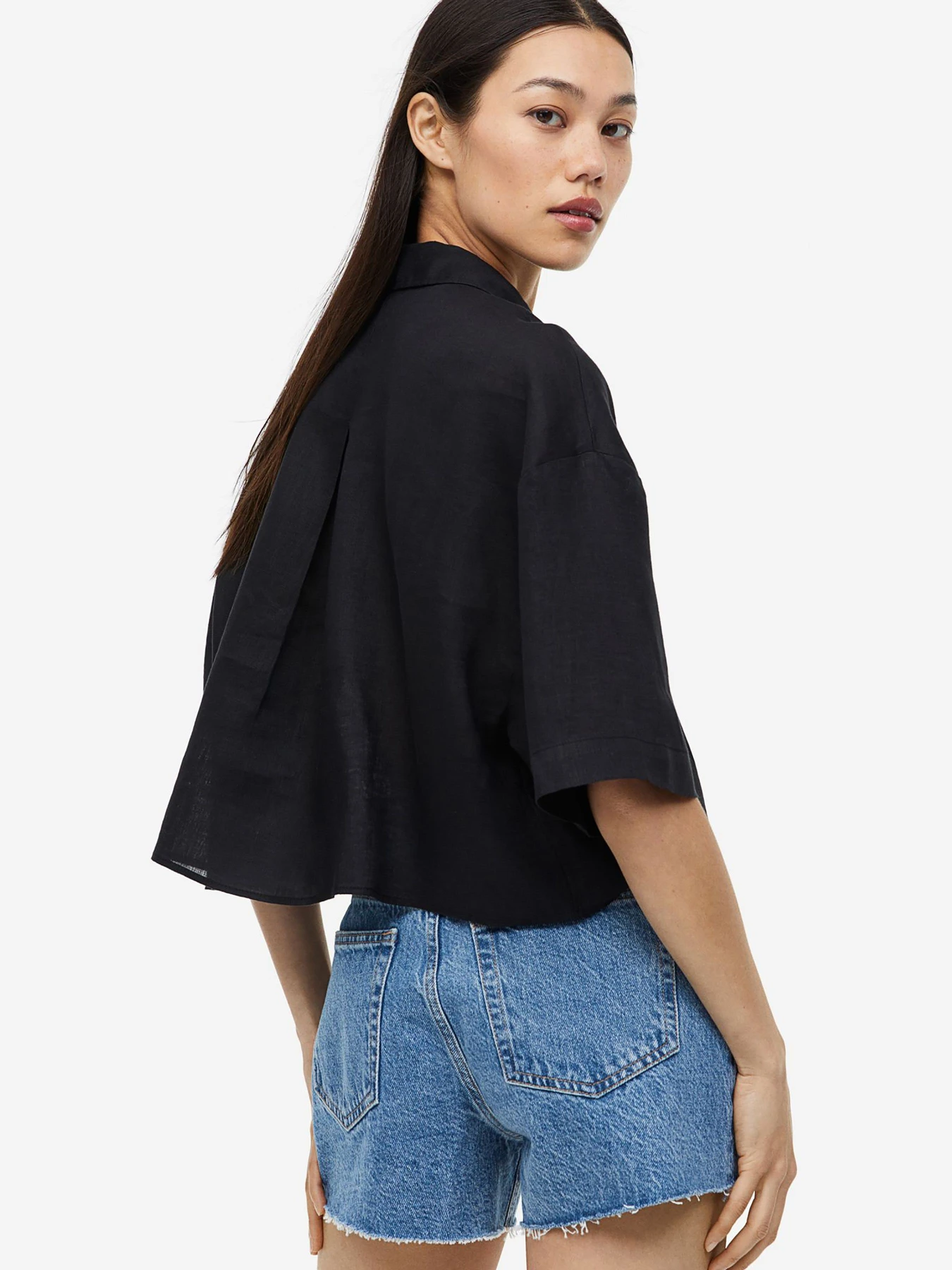 Рубашки H&M модель 68882 Фото