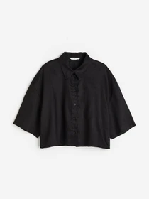 Рубашки H&M модель 68882 Фото