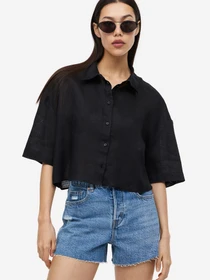 Рубашки H&M модель 68882 Фото