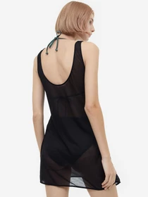 Платья H&M модель 68876 Фото