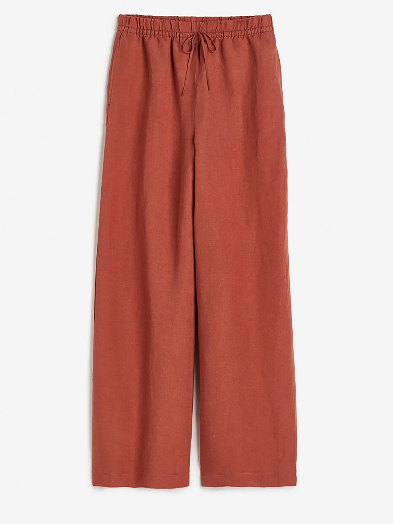 Брюки H&M модель 68868 Фото