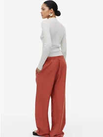 Брюки H&M модель 68868 Фото