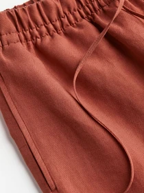Брюки H&M модель 68868 Фото