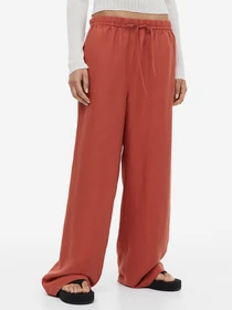 Брюки H&M модель 68868 Фото