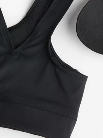 Футболки и поло H&M модель 68857 Фото