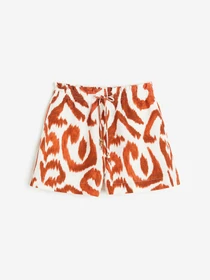 Шорты H&M модель 68892 Фото