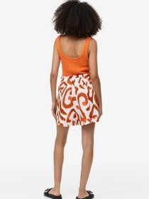 Шорты H&M модель 68892 Фото