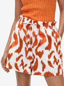 Шорты H&M модель 68892 Фото
