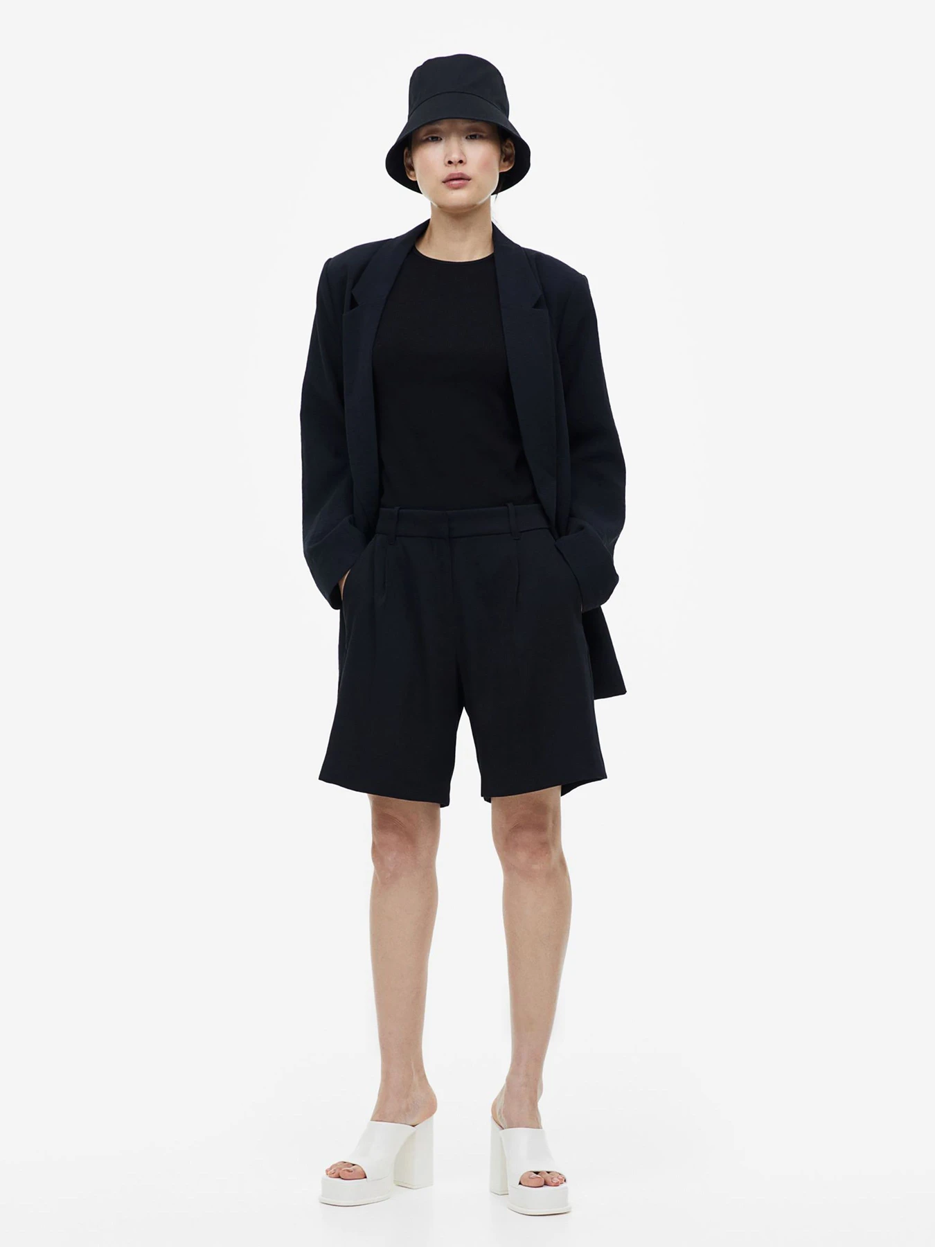 Шорти H&M модель 68902 Фото