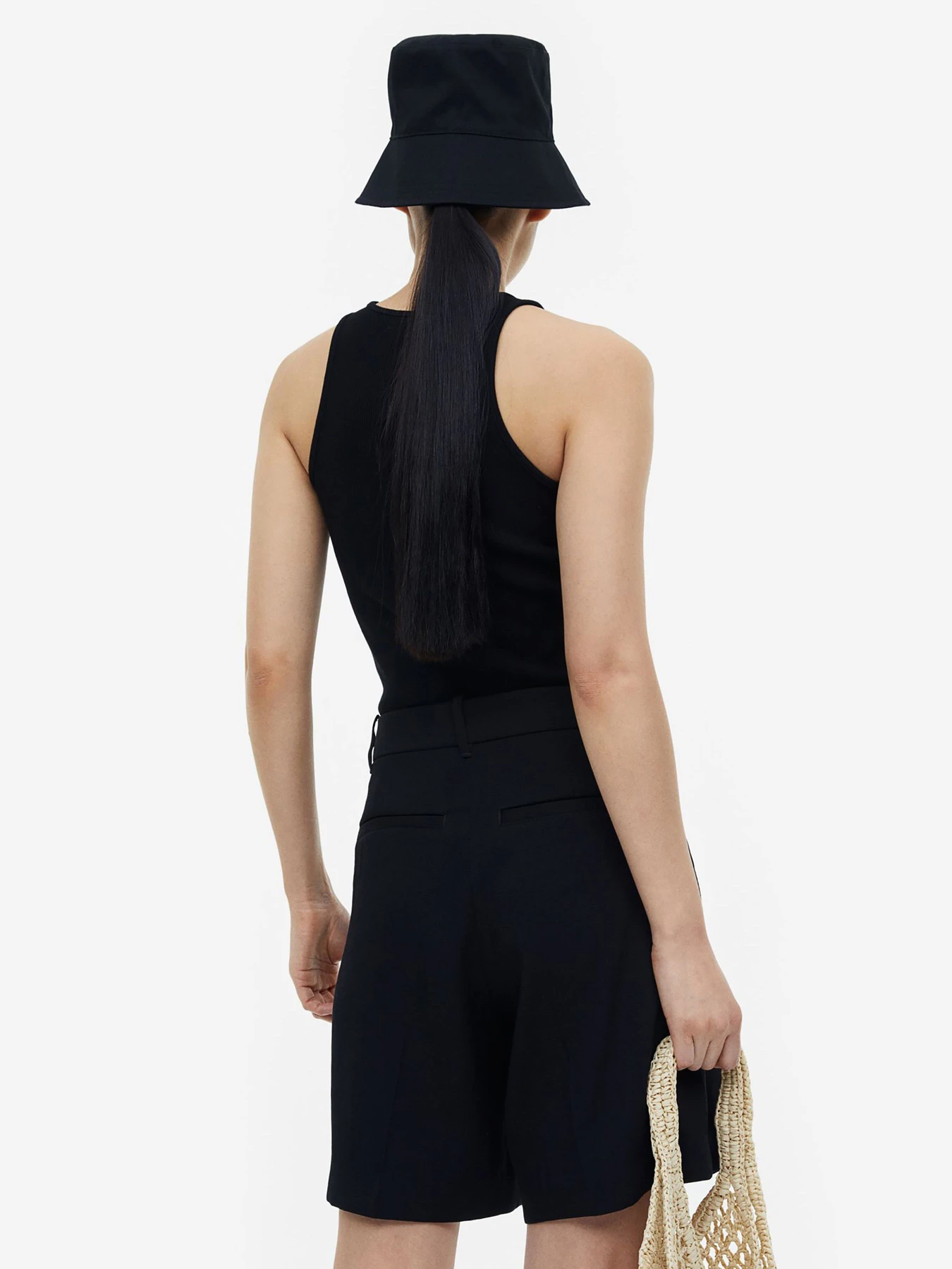 Шорти H&M модель 68902 Фото