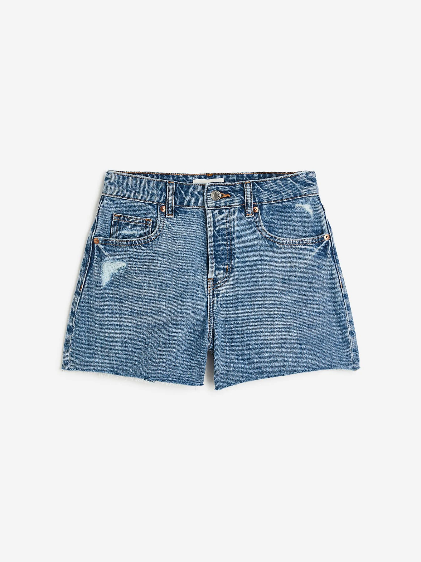 Шорты H&M модель 68903 Фото