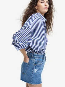 Шорты H&M модель 68903 Фото