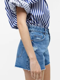 Шорты H&M модель 68903 Фото