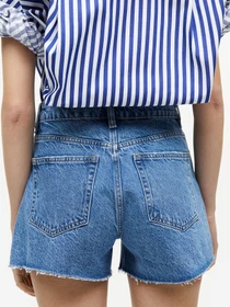 Шорты H&M модель 68903 Фото