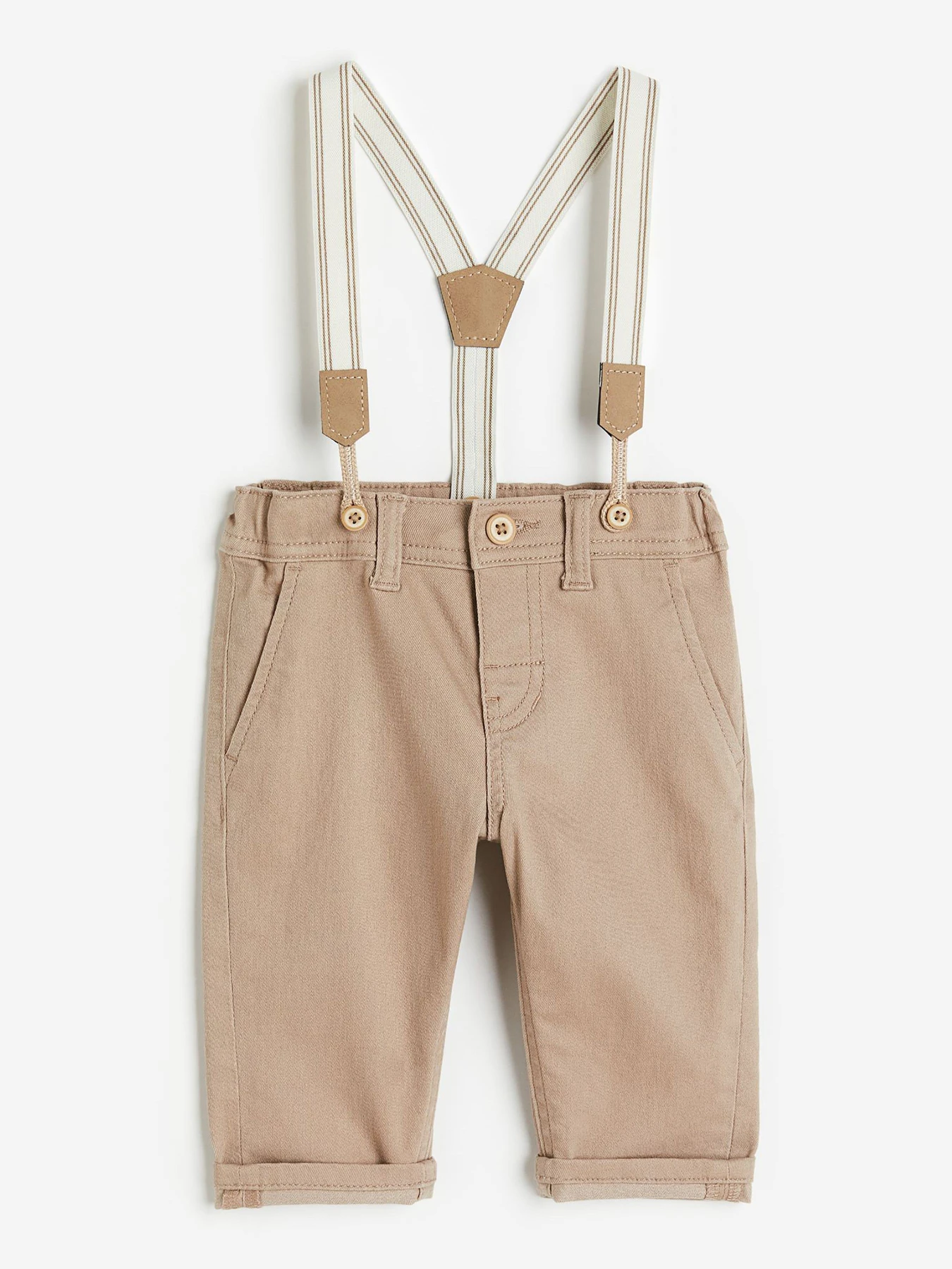 Брюки H&M модель 68887 Фото