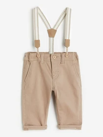 Брюки H&M модель 68887 Фото