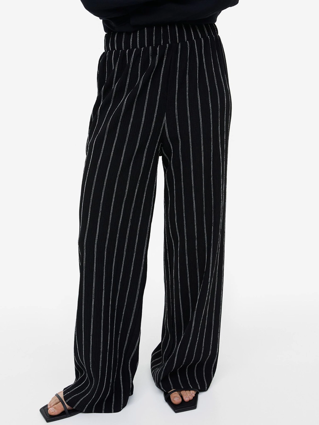 Брюки H&M модель 68880 Фото