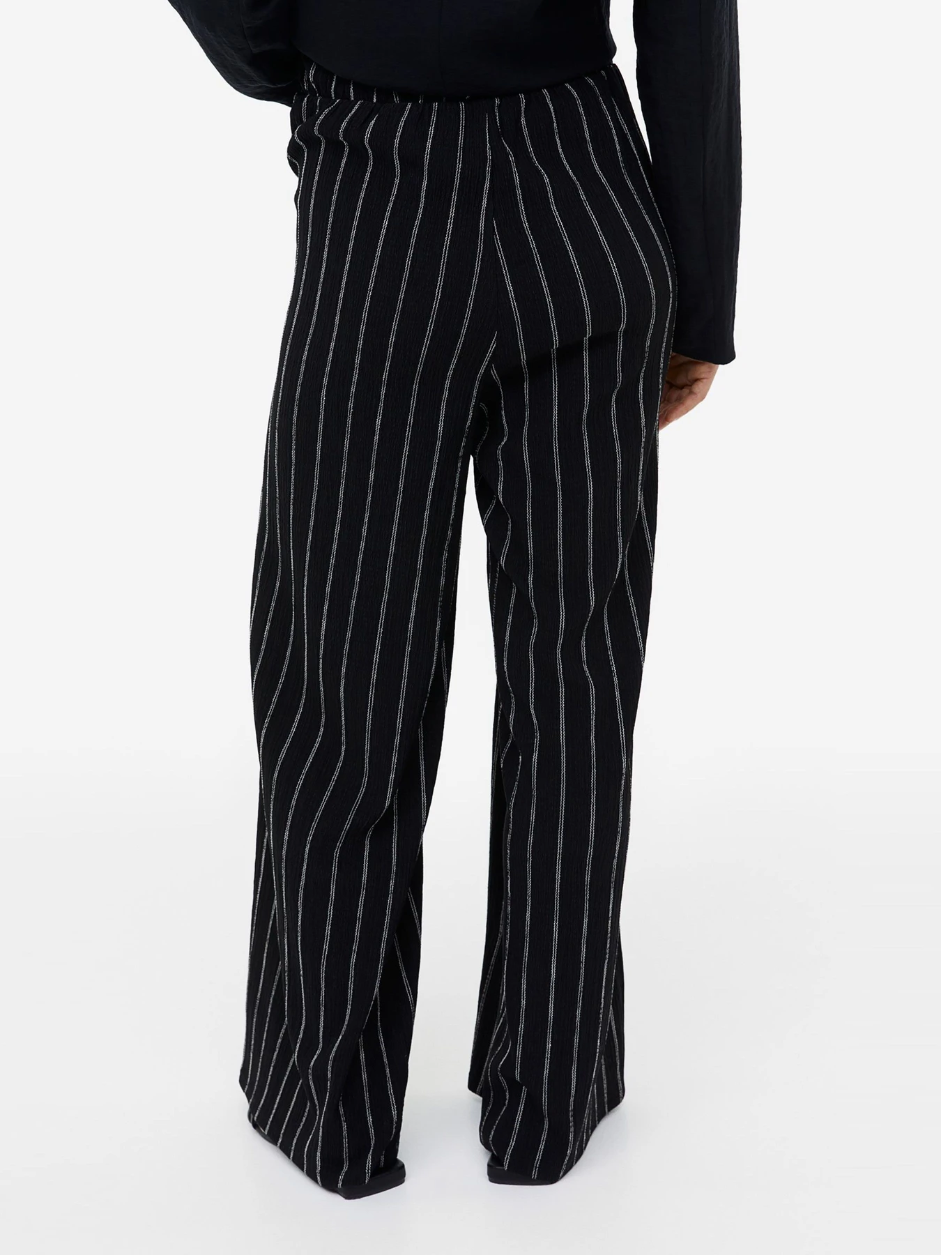 Брюки H&M модель 68880 Фото