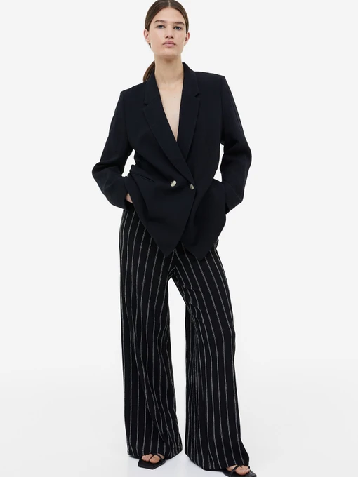 Брюки H&M модель 68880 Фото