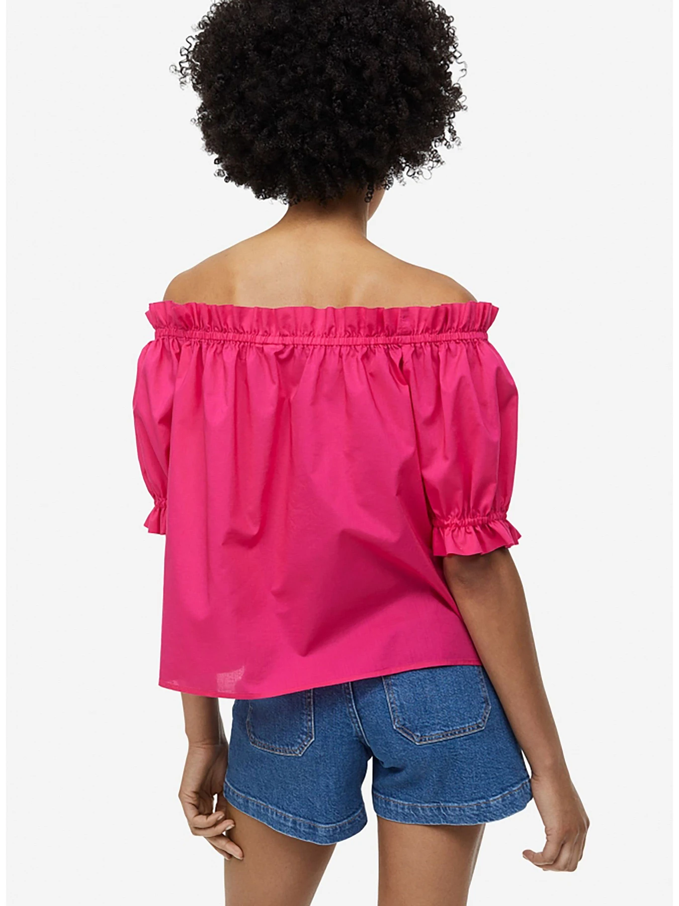 Рубашки H&M модель 68888 Фото