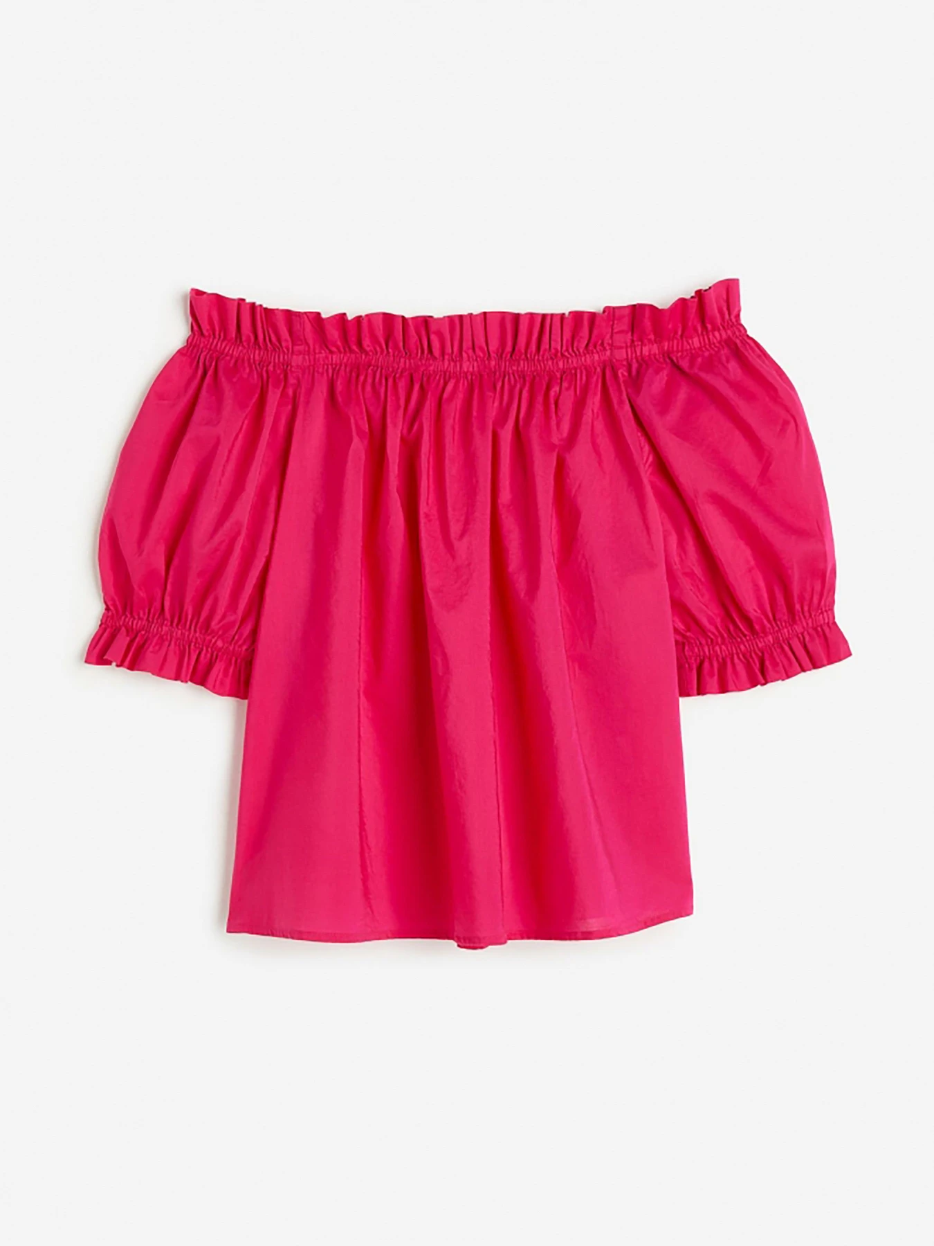 Рубашки H&M модель 68888 Фото