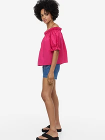 Рубашки H&M модель 68888 Фото