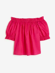 Рубашки H&M модель 68888 Фото