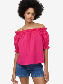 Рубашки H&M модель 68888 Фото