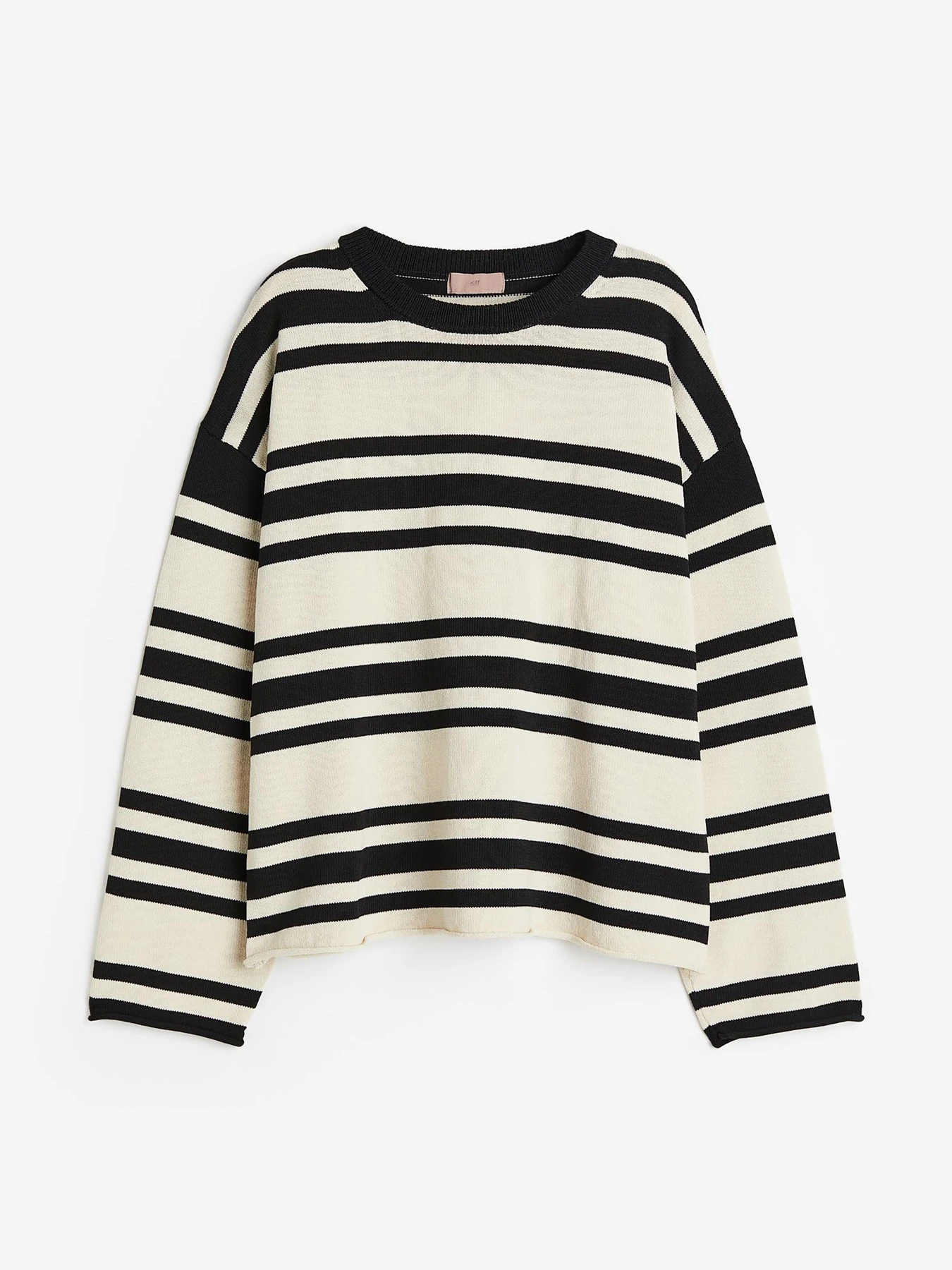 Свитры и кардиганы H&M модель 68854 Фото