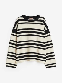 Свитры и кардиганы H&M модель 68854 Фото