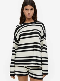 Свитры и кардиганы H&M модель 68854 Фото