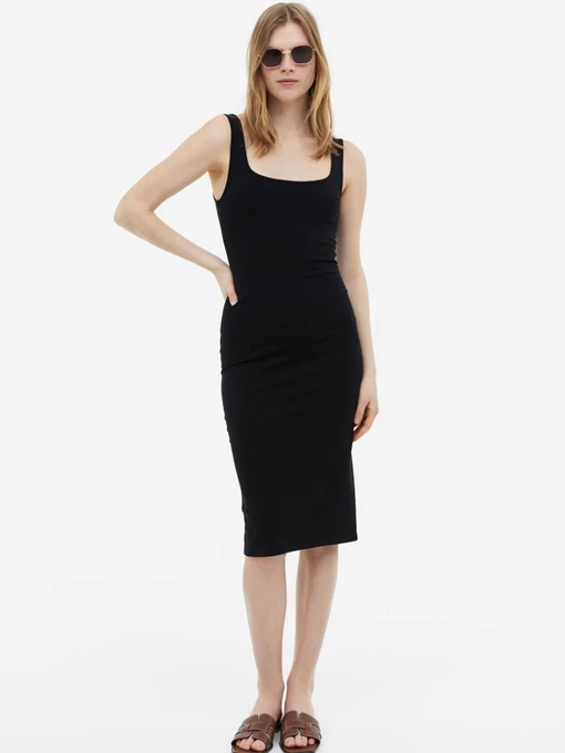 Платья H&M модель 68905 Фото