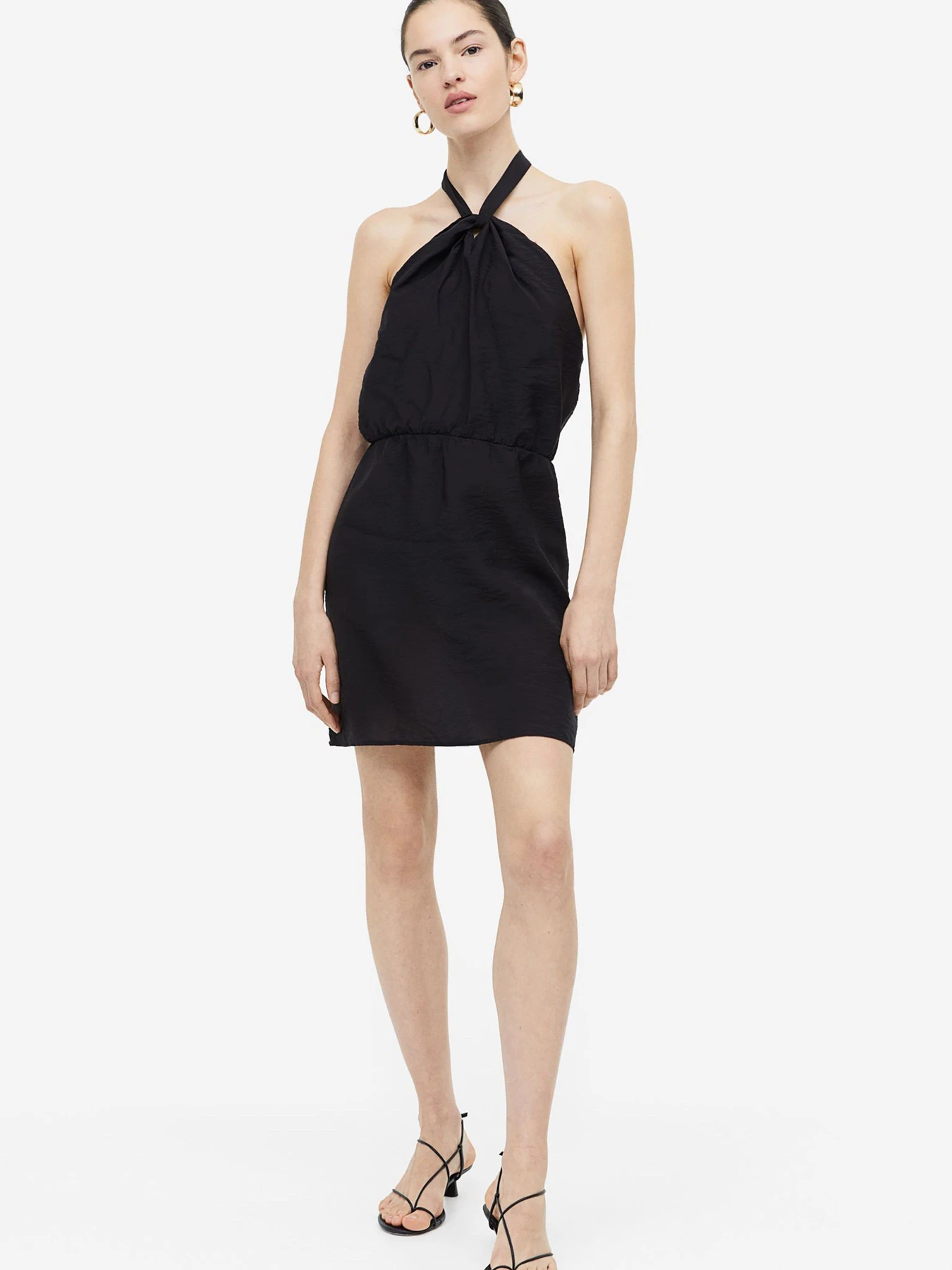 Платья H&M модель 68889 Фото