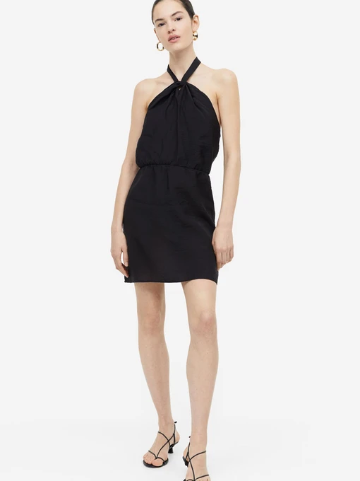 Платья H&M модель 68889 Фото