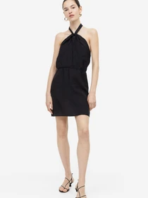 Платья H&M модель 68889 Фото