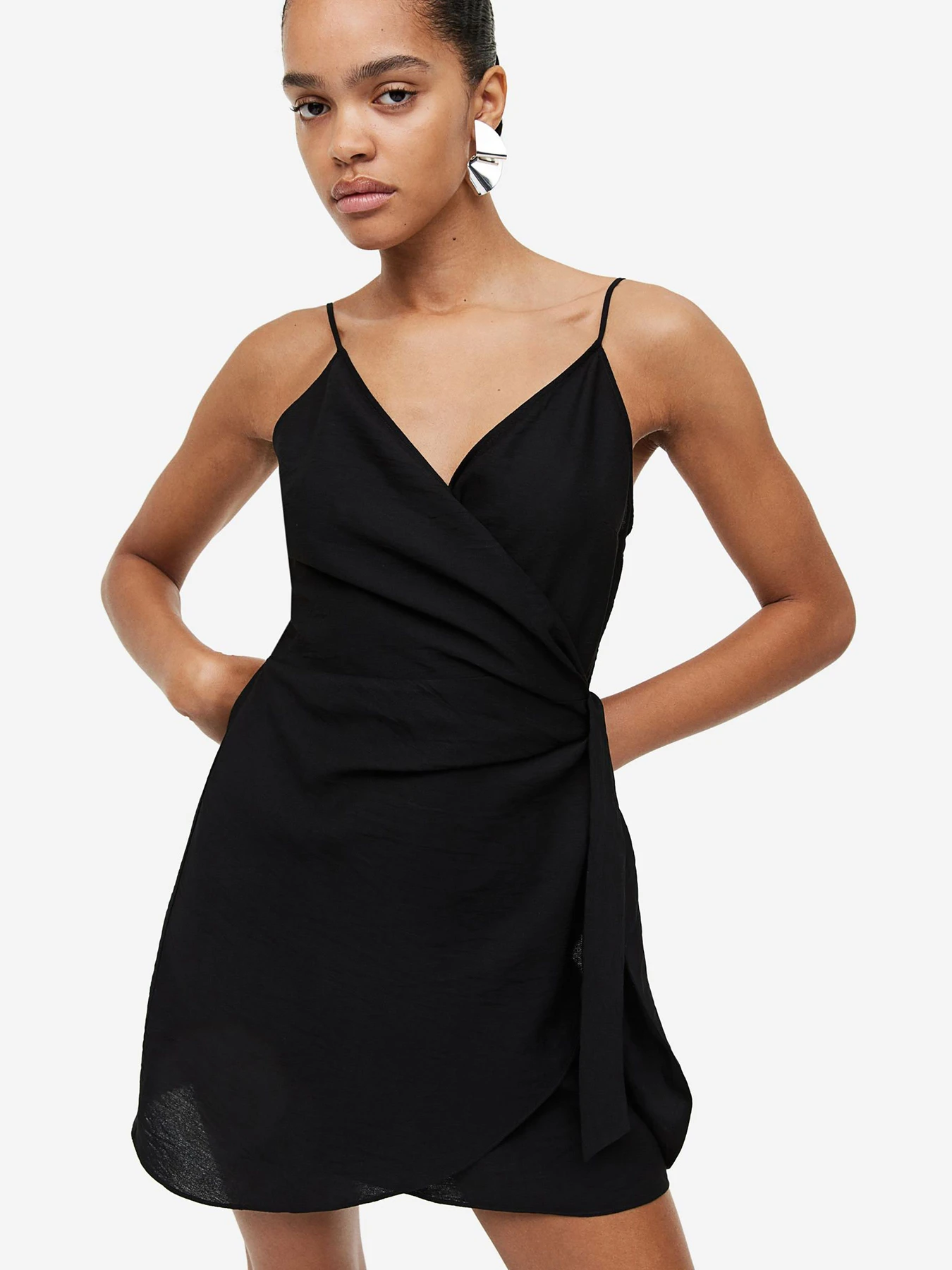 Платья H&M модель 68858 Фото