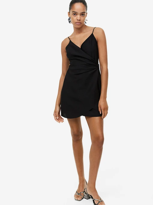 Платья H&M модель 68858 Фото