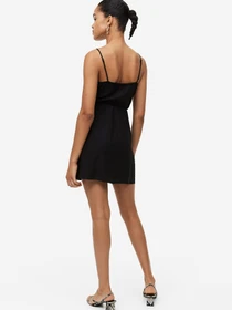 Платья H&M модель 68858 Фото