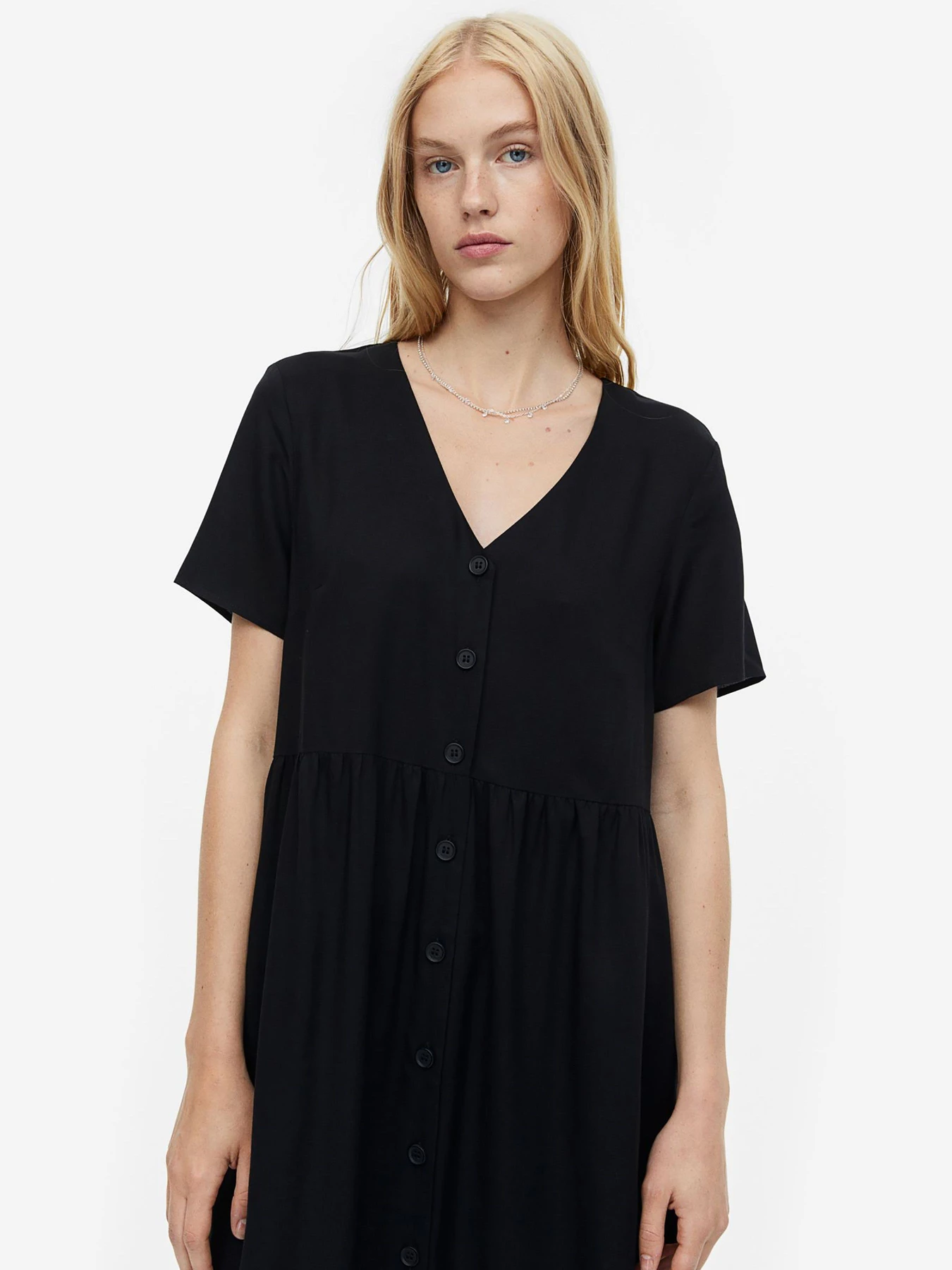Платья H&M модель 68890 Фото