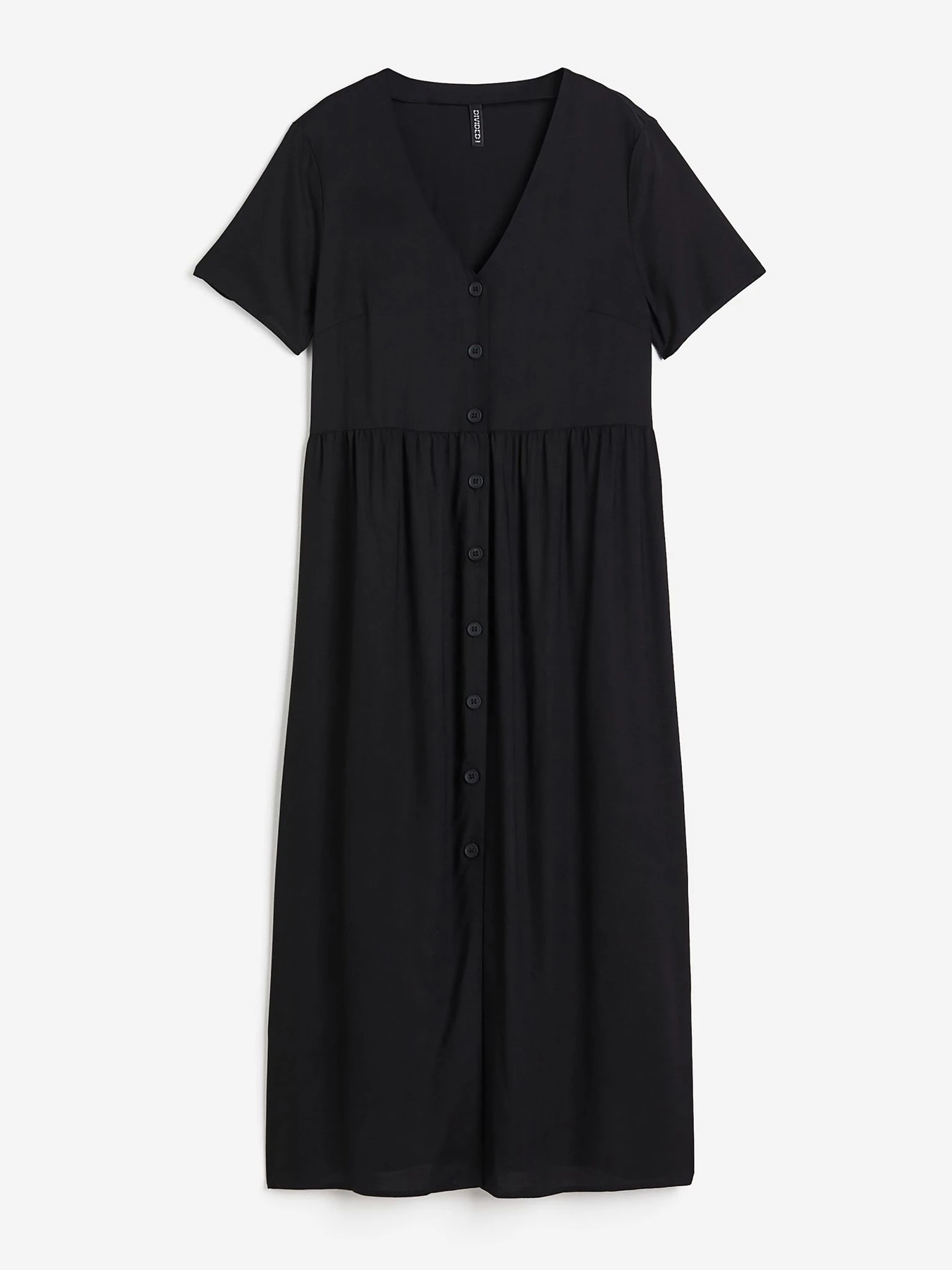 Платья H&M модель 68890 Фото