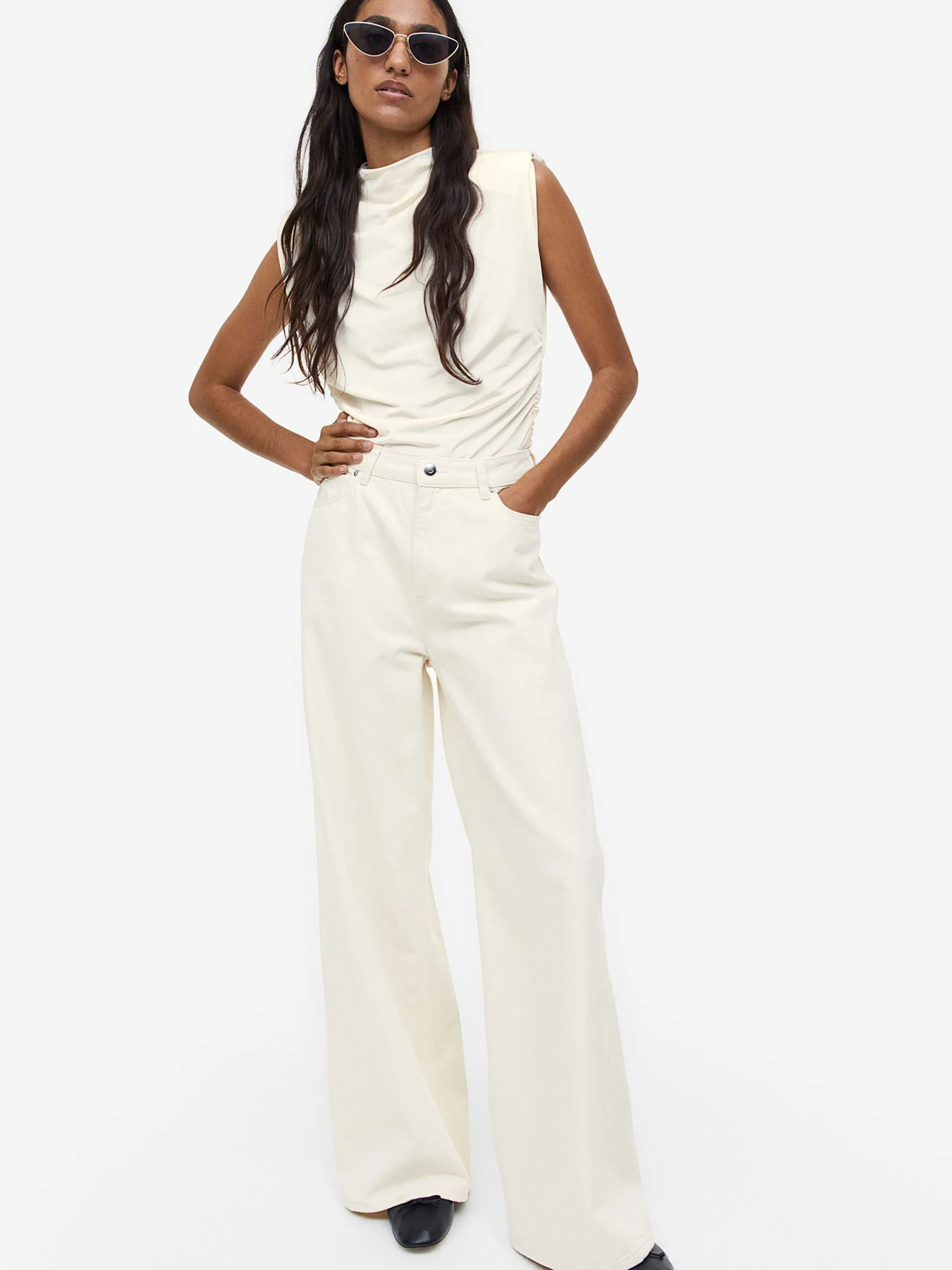 Сорочки H&M модель 68897 Фото