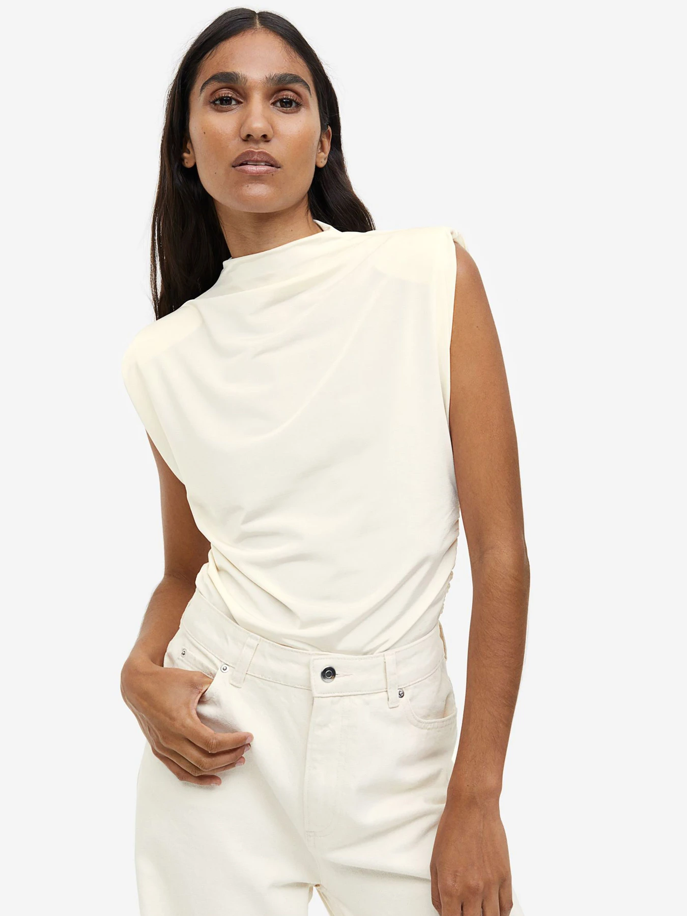 Сорочки H&M модель 68897 Фото