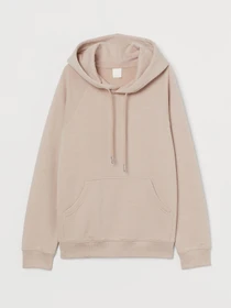 Худи и свитшоты H&M модель 68877 Фото