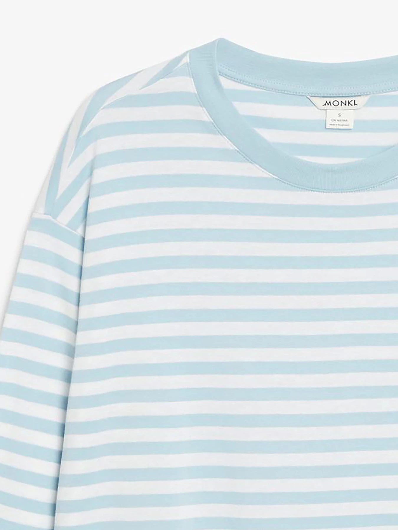 Худи и свитшоты H&M модель 68864 Фото